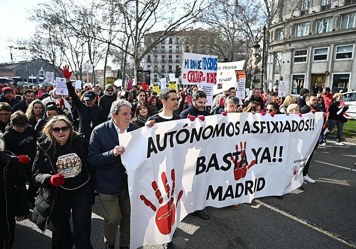 Hacienda garantiza a 230.000 autónomos la prórroga de los límites de módulos para 2026