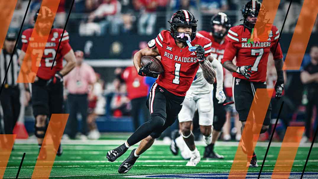 PFF 2026 NFL Draft Guide: Reggie Virgil NFL projection, advanced stats & scouting report