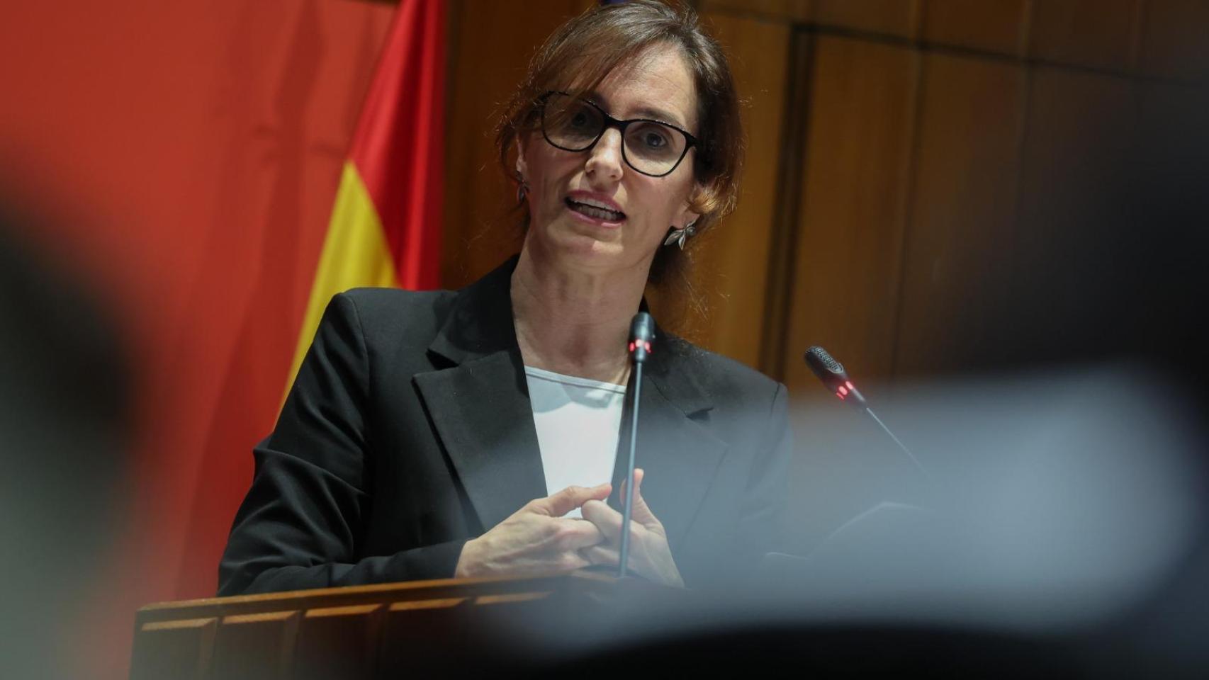 Sanidad y CCAA acuerdan que un organismo independiente medie con los médicos para poner fin a la huelga