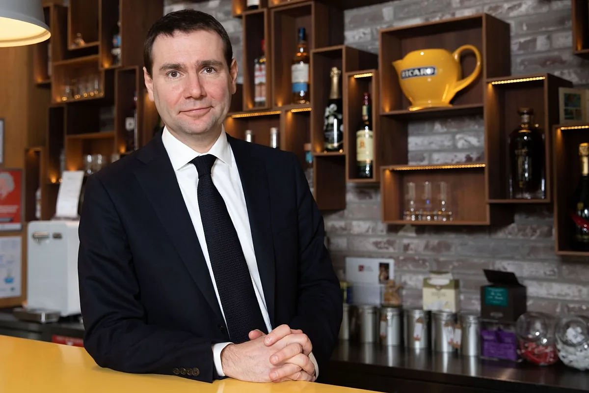 El dueño de Beefeater y Ballantine's y el de Jack Daniel's negocian su fusión