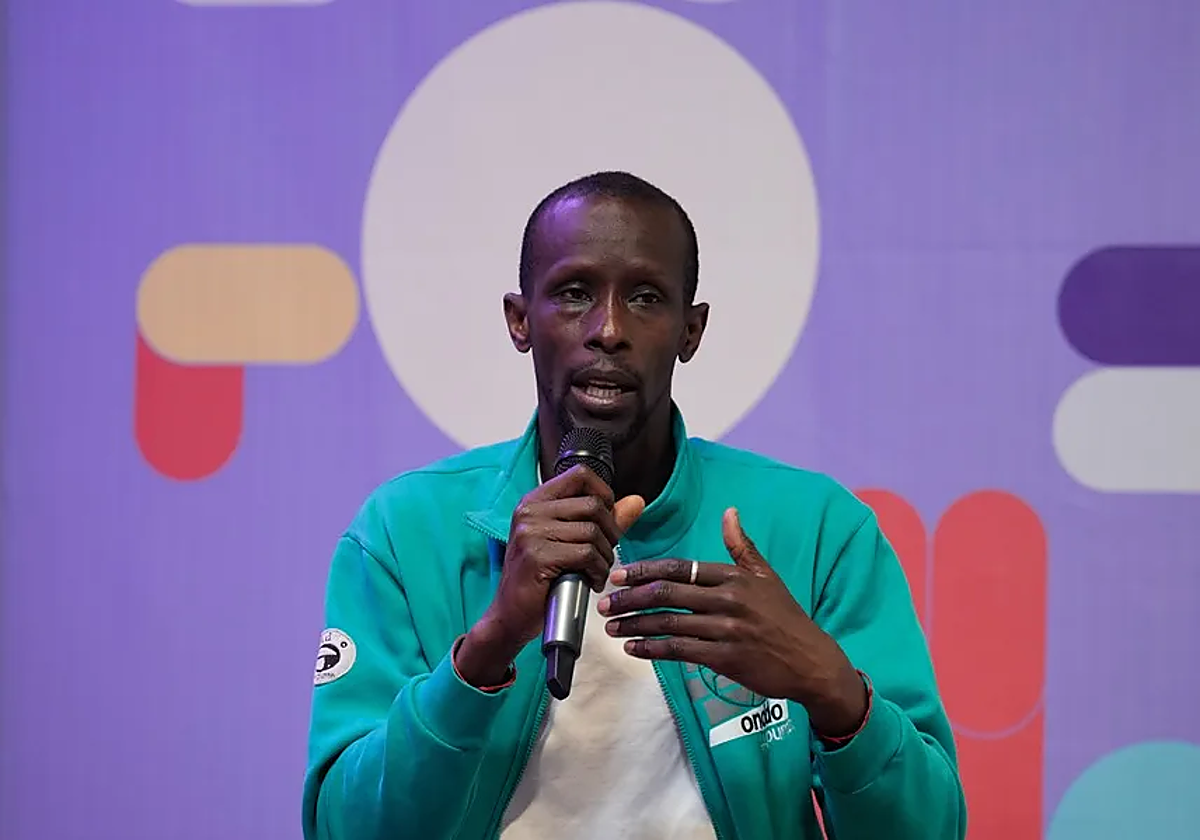 El atestado de la detención del dirigente de Podemos: «¡Sé que sois policías. No me voy a parar!»