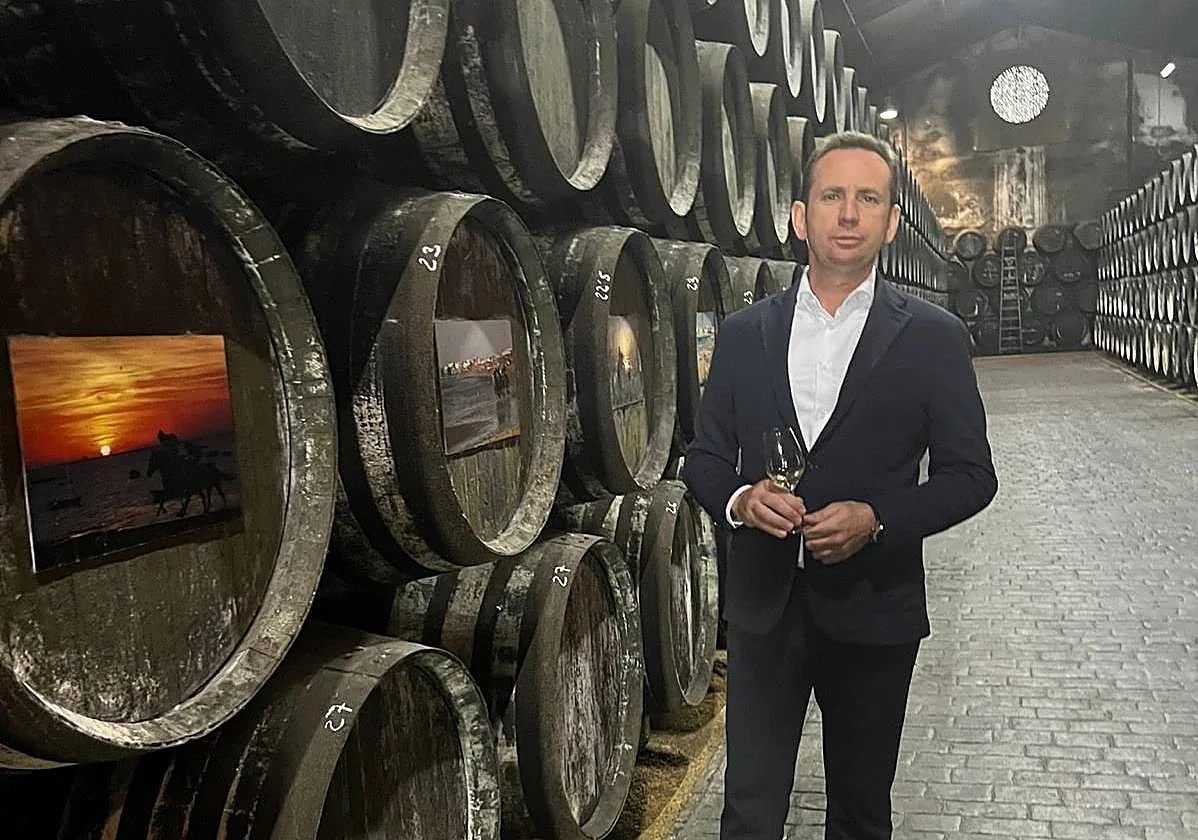 “It’s a constant challenge to maintain excellence and keep Narbona Solís synonymous with quality”