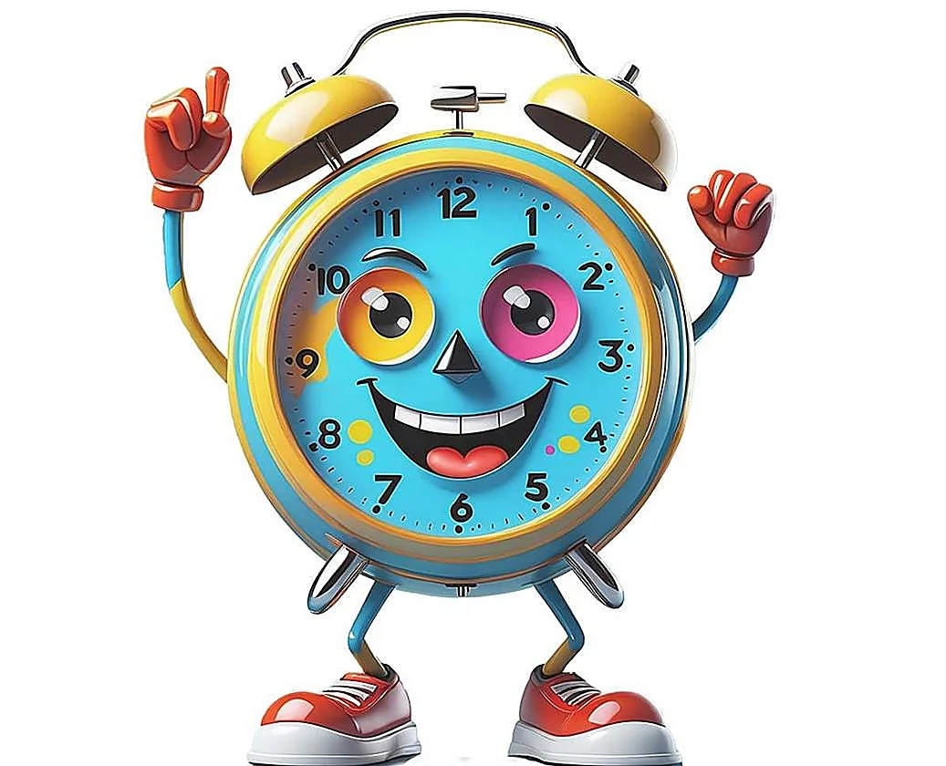 Discover the real formula for having a good day: no, it's not a matter of luck