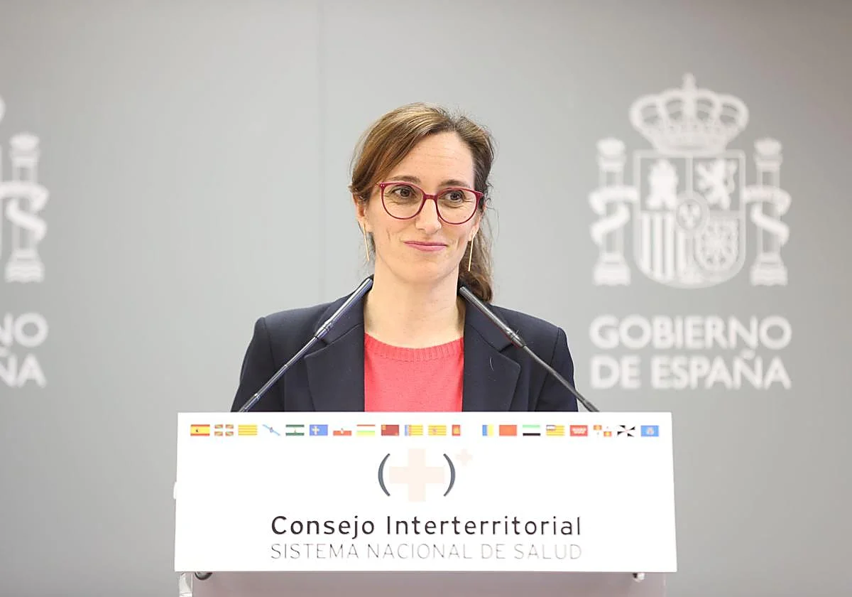 Sanidad y las comunidades autónomas pactan una mediación para solucionar la huelga médica