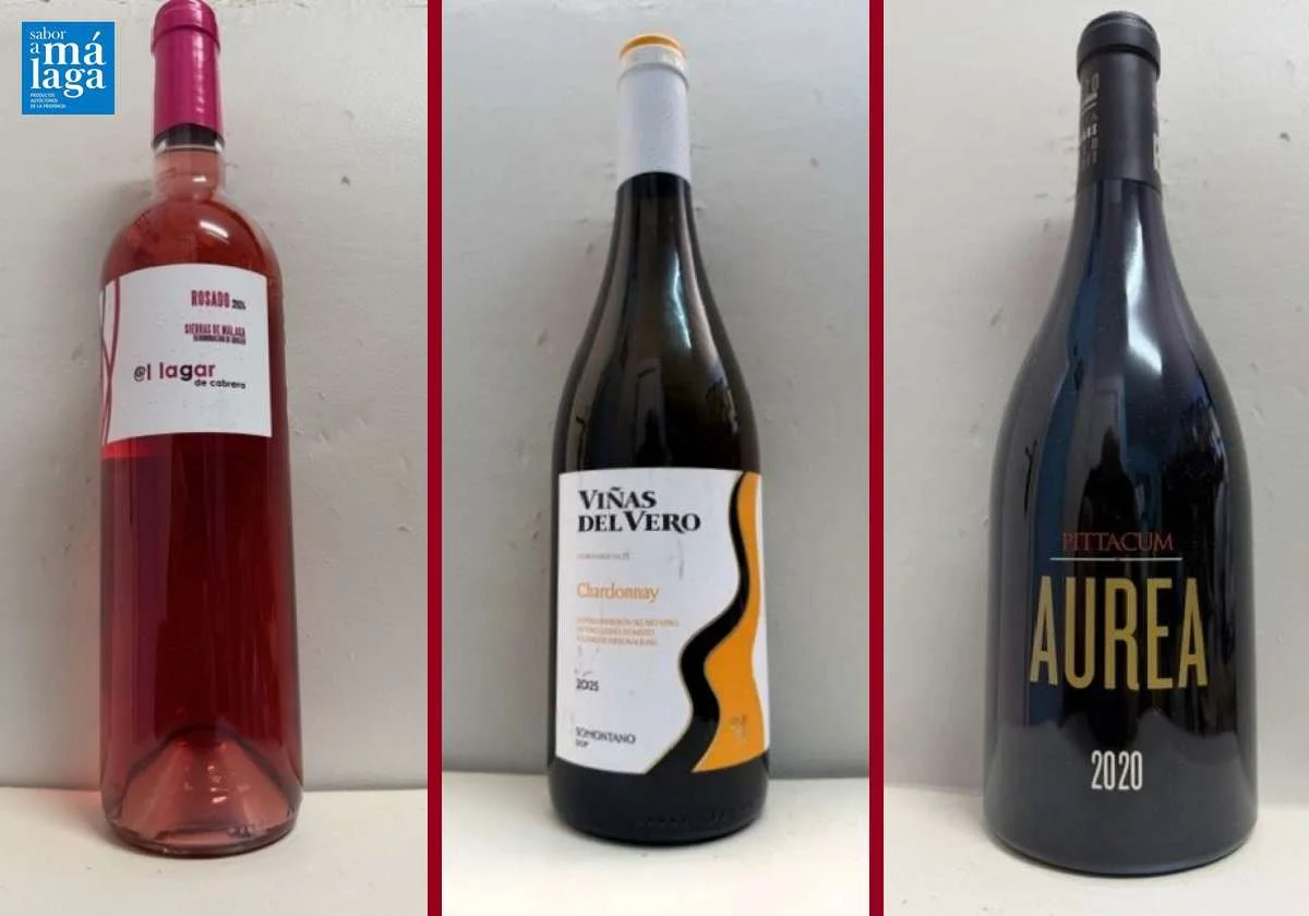 La cata | Los vinos destacados de la última semana de marzo