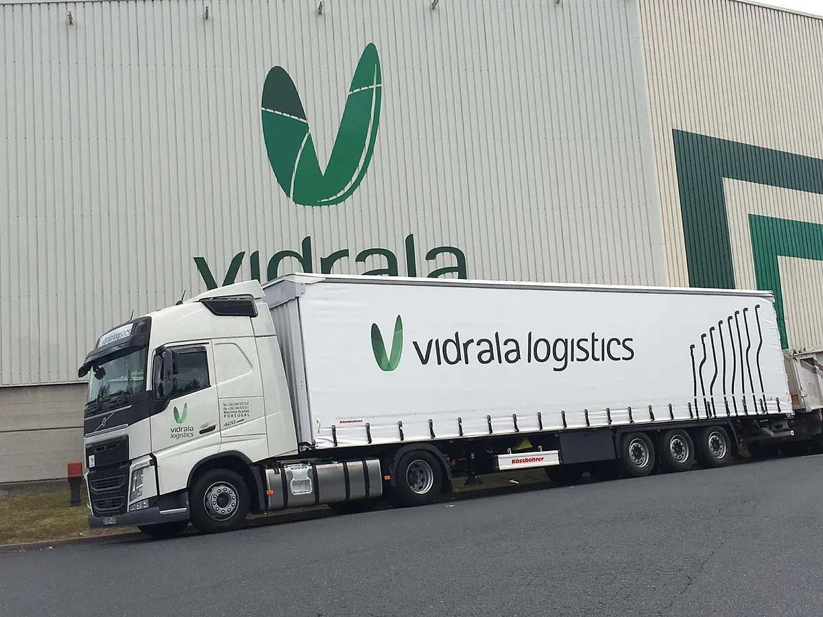 Vidrala propondrá repartir 16,5 millones con un dividendo extra