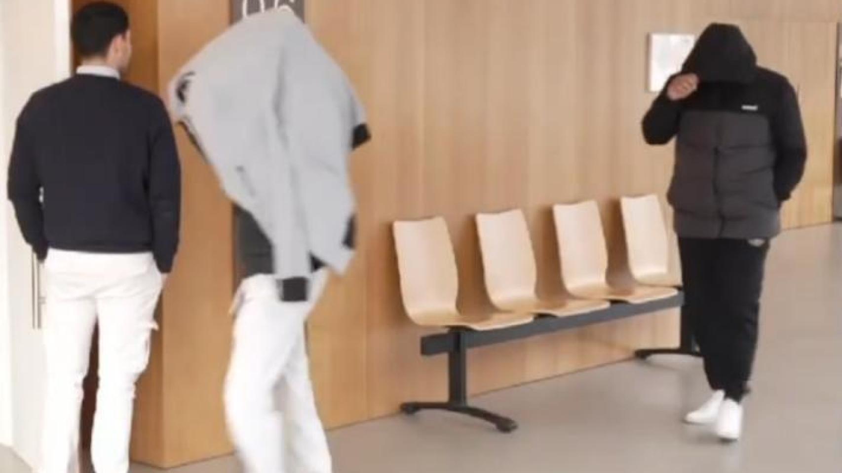 La ‘Manada de Huesca’, condenada a 26 años de cárcel por acosar y violar durante 5 meses a una menor de 14 años