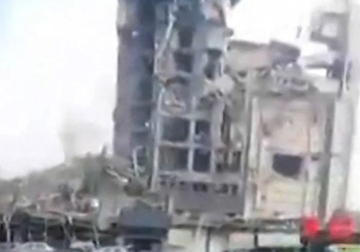 Israel marca a Trump el plazo e intensidad de la guerra