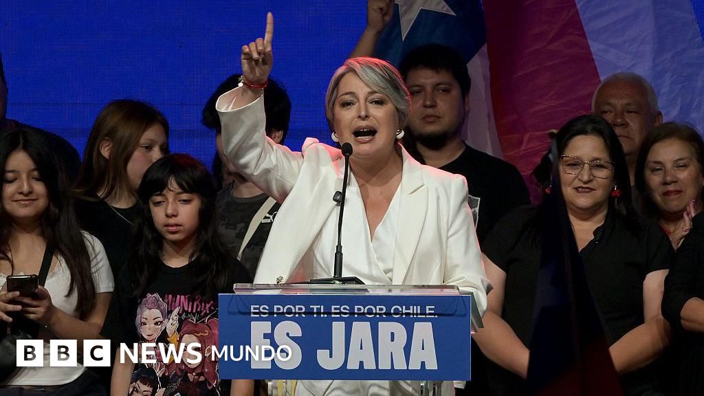 Jeannette Jara, la comunista pragmática de origen popular que busca mantener a la izquierda en el poder en Chile