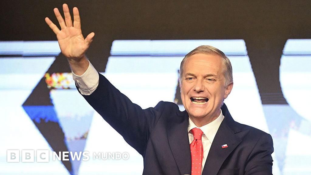 José Antonio Kast, el ultraderechista que quiere aglutinar el voto conservador de oposición y ser presidente de Chile al tercer intento