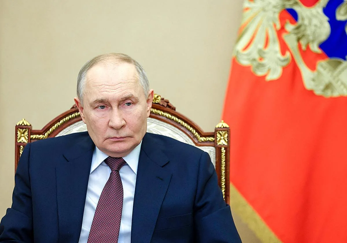 Los diputados rusos que viajaron a EE UU hablaron de Ucrania y del restablecimento de relaciones