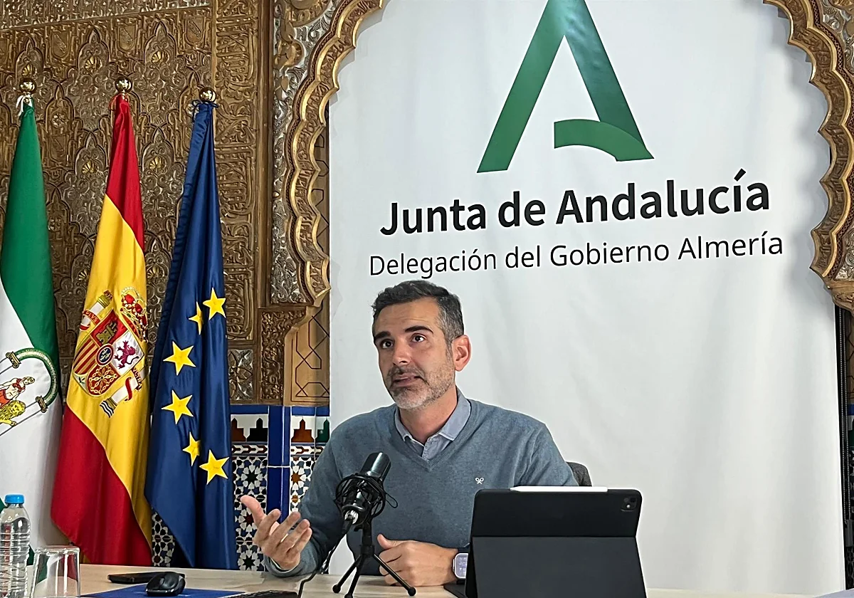 Andalucía pide cambiar la forma del reparto en la reasignación de los fondos Feader