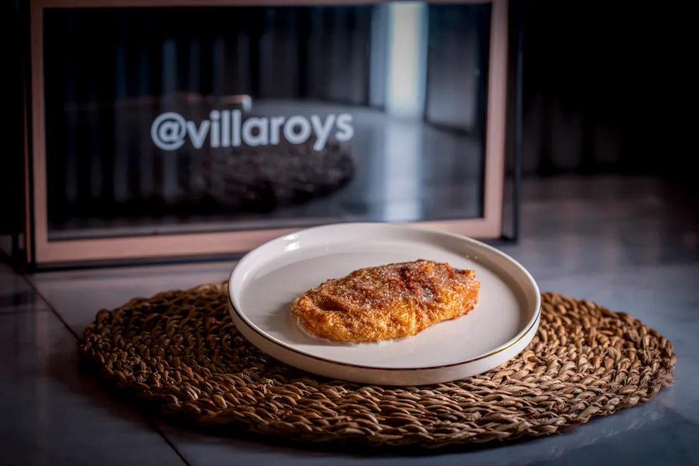 La mejor torrija del mundo y otras nueve para endulzar la Semana Santa