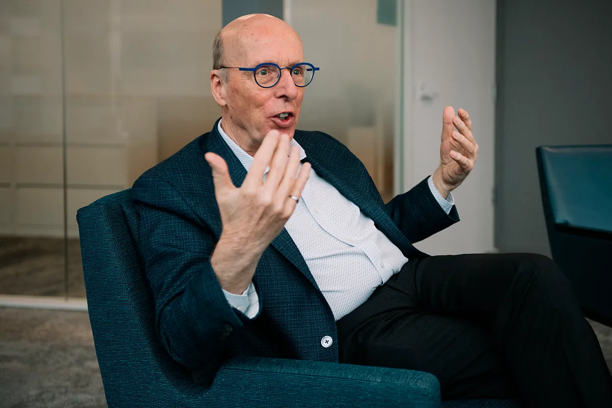 Stephen Smith, el rey canadiense de las hipotecas