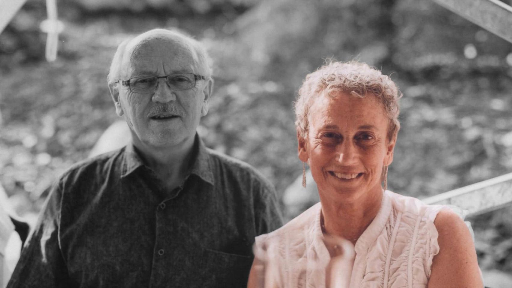 Ellen Wiebe, la doctora de las 500 eutanasias: "Incluso con una enfermedad mental, Noelia tenía derecho a elegir su futuro"