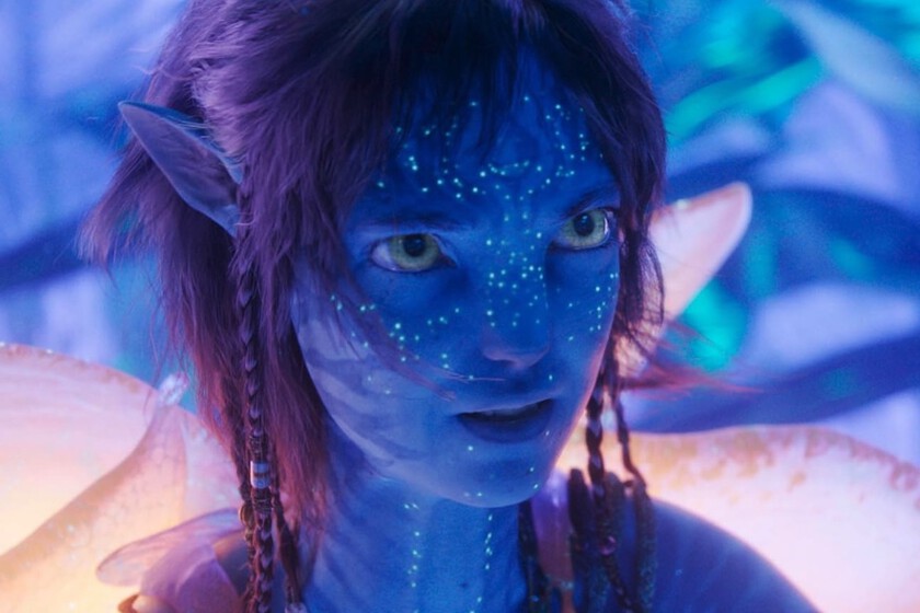 'Avatar 3' va a ser una película tan desproporcionadamente cara que corre el riesgo de arrasar y perder dinero
