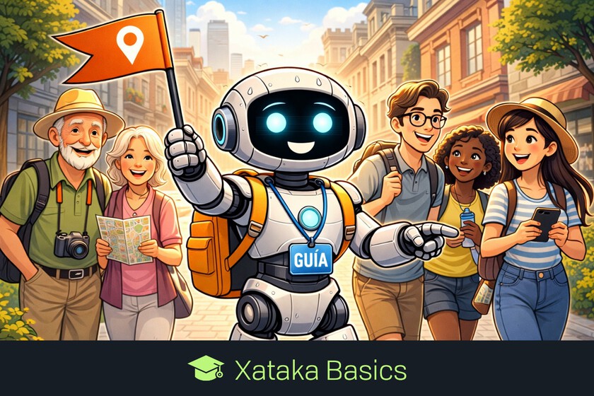 Cómo usar la inteligencia artificial en Semana Santa para ayudarte a organizar tu viaje o tus vacaciones del puente