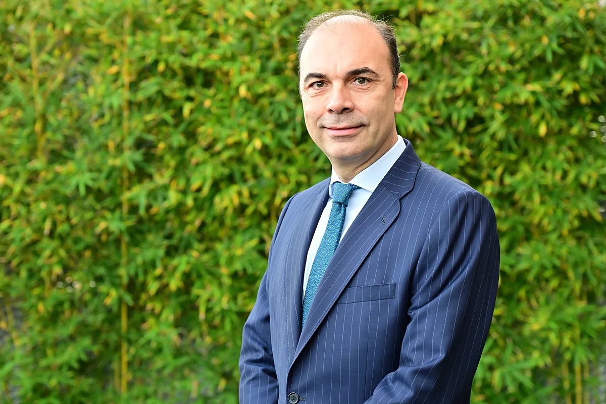 El consejero delegado de Alantra gana 1,05 millones de euros en 2025