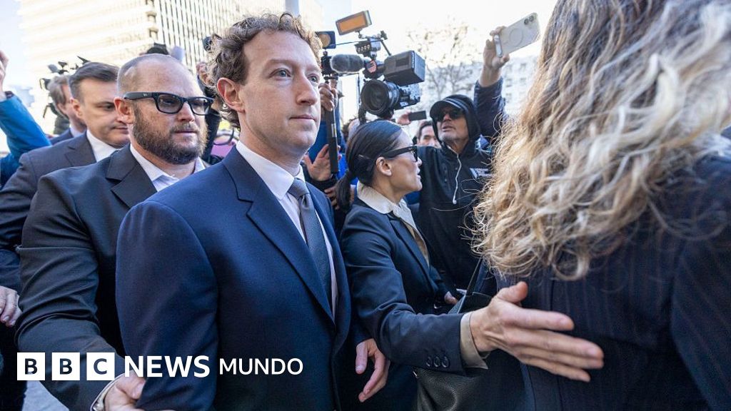 "La era de la impunidad ha terminado": ¿qué les espera a las grandes tecnológicas tras el histórico veredicto contra Meta y Google sobre la adicción a las redes sociales?