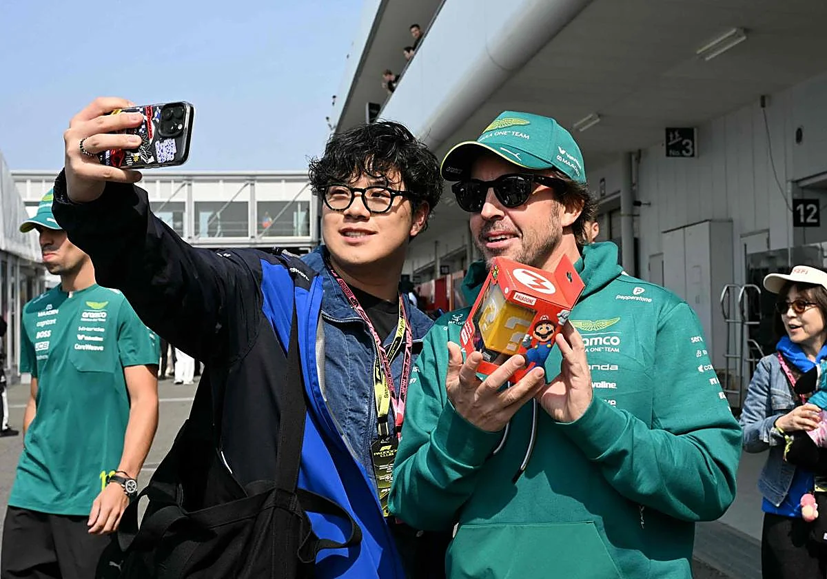 La gran incógnita para Fernando Alonso: ¿merece la pena seguir?