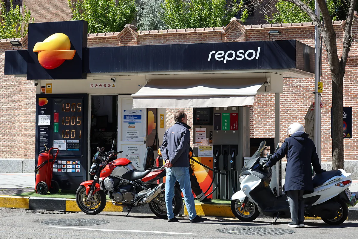 El IPC se acelera al 3,3% con el petróleo disparado por encima de los 114 dólares