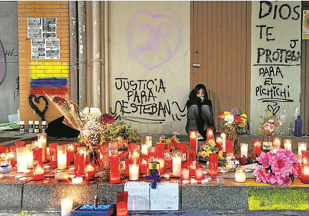 Los ataques con cuchillo asustan a Europa