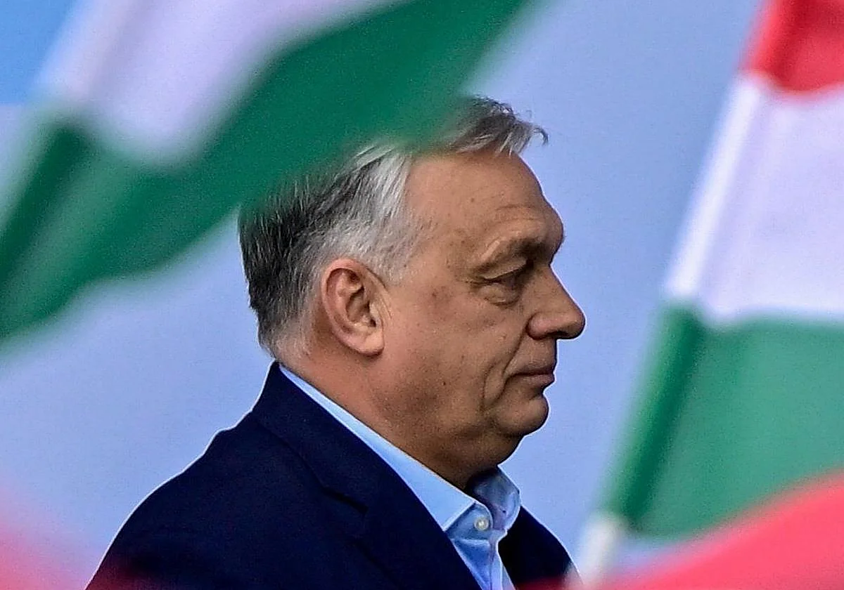 Viktor Orbán, el enemigo interno de la Unión Europea