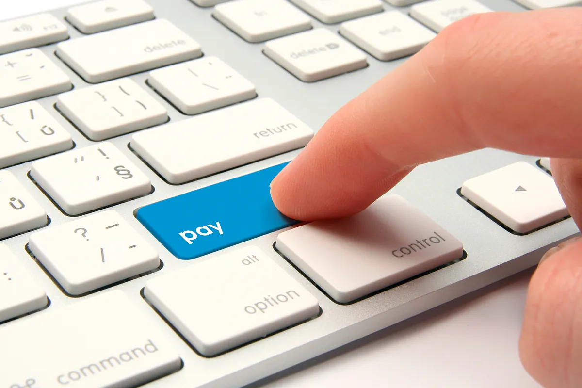 Así prepara Visa los pagos del futuro con agentes inteligentes