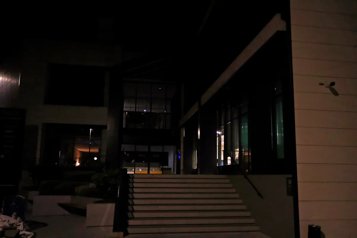 Unidad Editorial se suma a 'La Hora del Planeta'