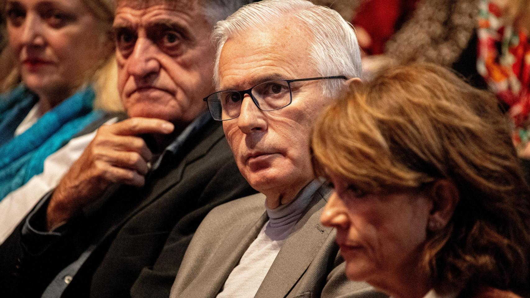 Garzón dictará la 'verdad' oficial sobre el franquismo, después de que el CGPJ le cerrara la puerta para volver a ser juez