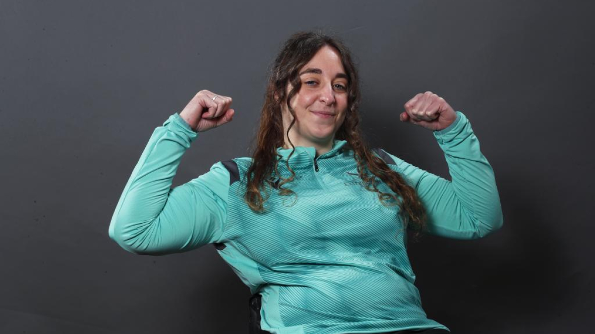 "Ya no estoy en peligro"<br>