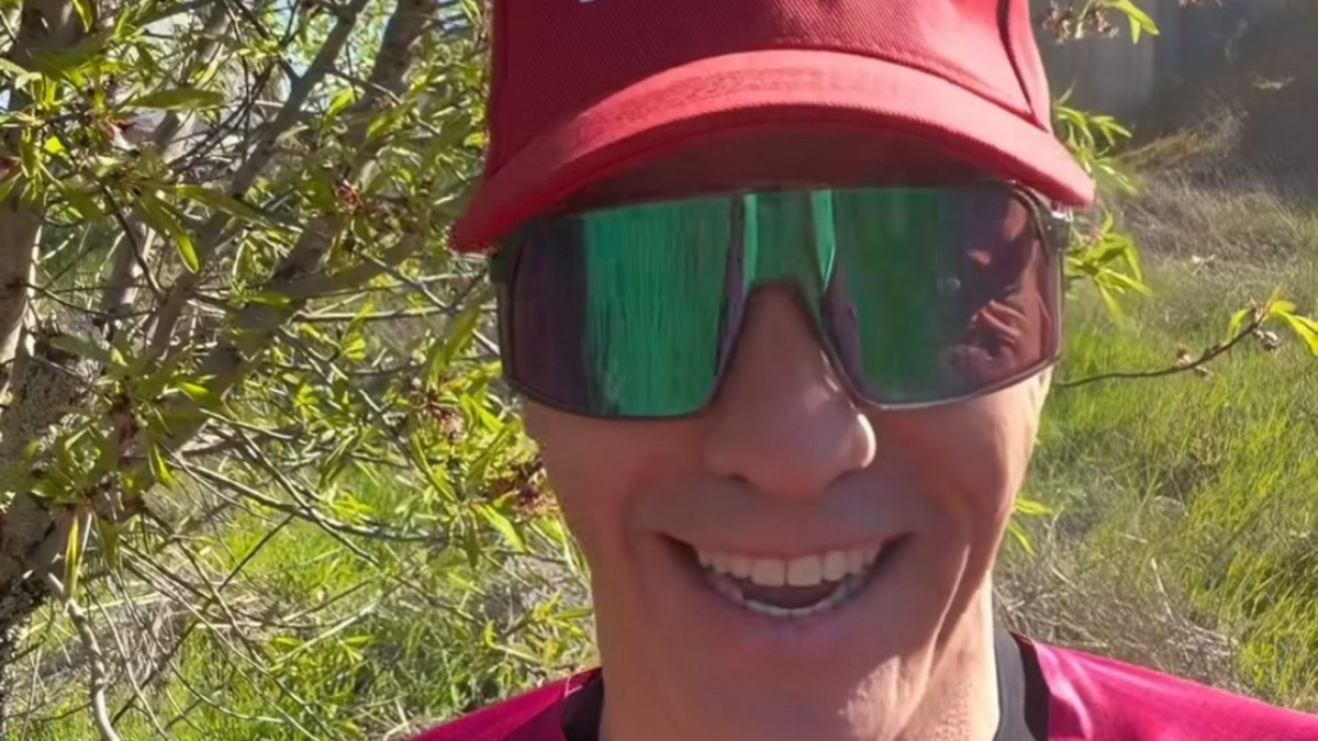 La gorra viral de Pedro Sánchez que hace rabiar a Donald Trump: "Vamos a darle caña"