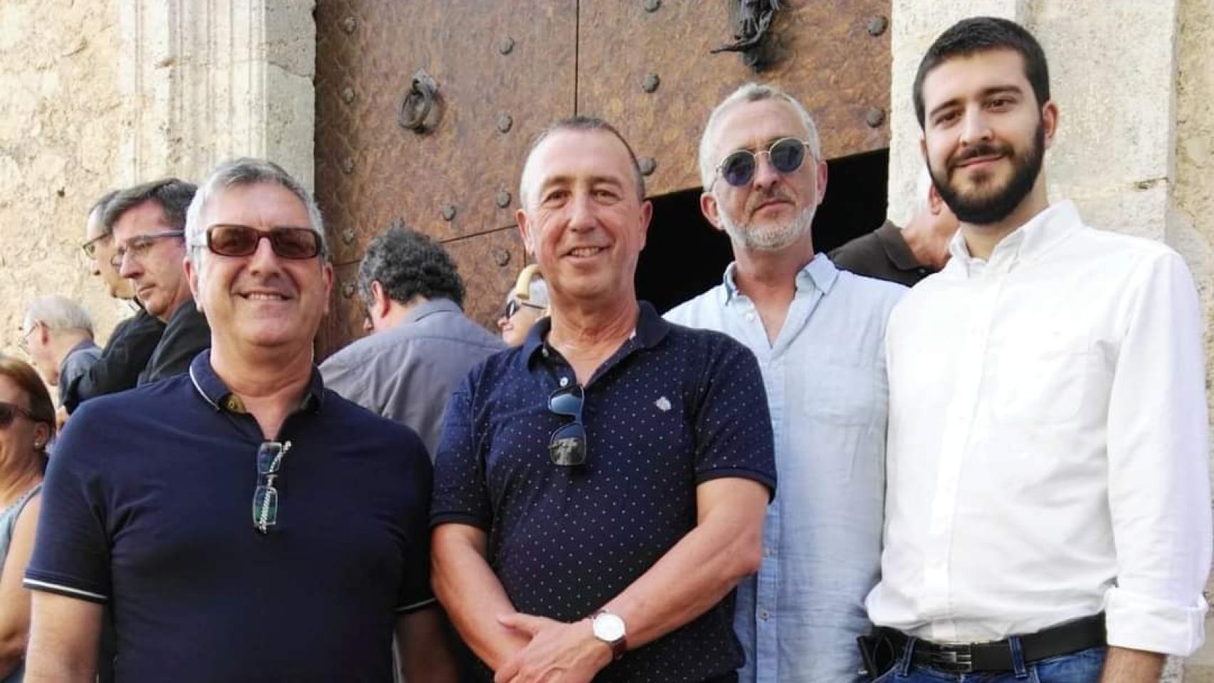 La Fiscalía pide 3 años de prisión al exalcalde de Agres (Alicante) acusado de cobrar su sueldo sin corresponderle