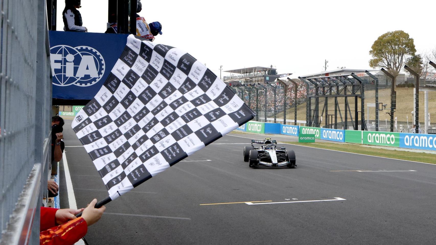 La F1 quiere cambiar las normas tras 3 carreras en 2026: reuniones de urgencia en abril ante una crisis sin precedentes