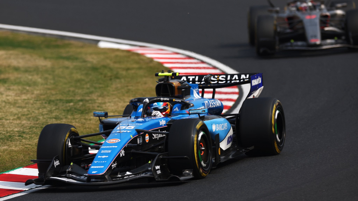 El serio mensaje de Sainz a la F1