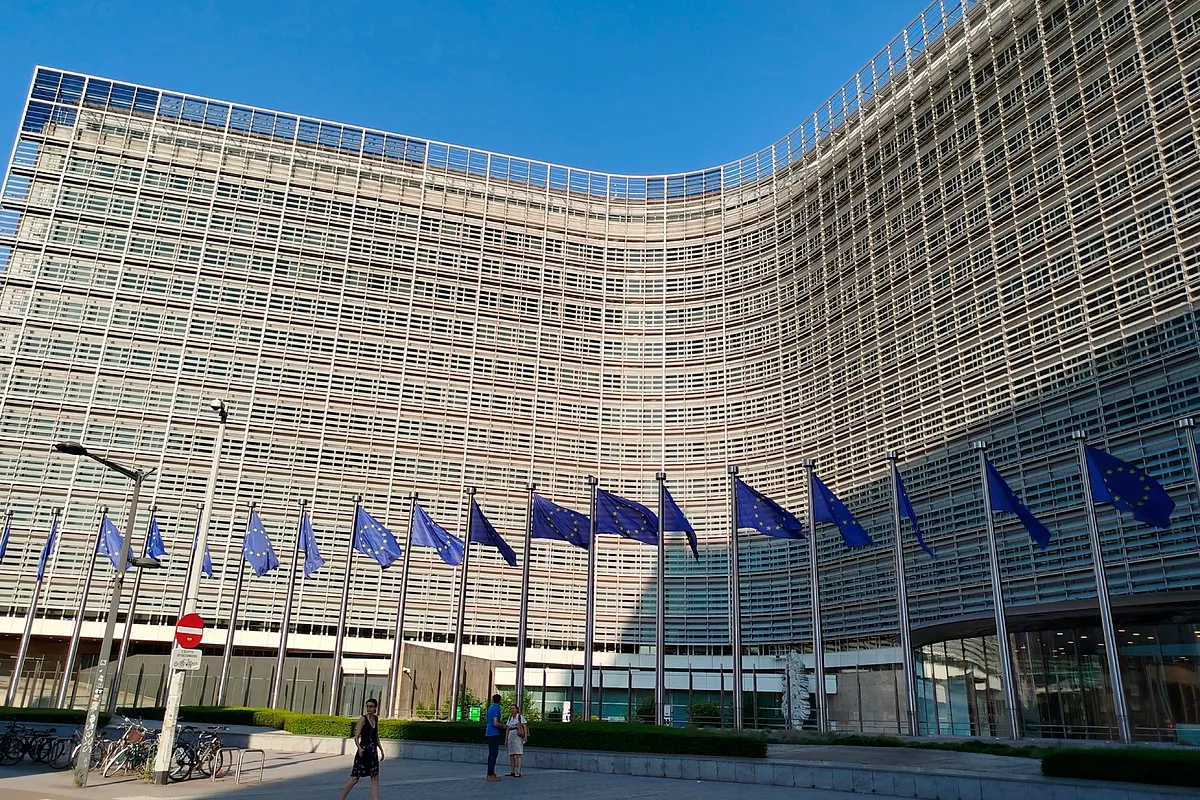 Europa necesita escala