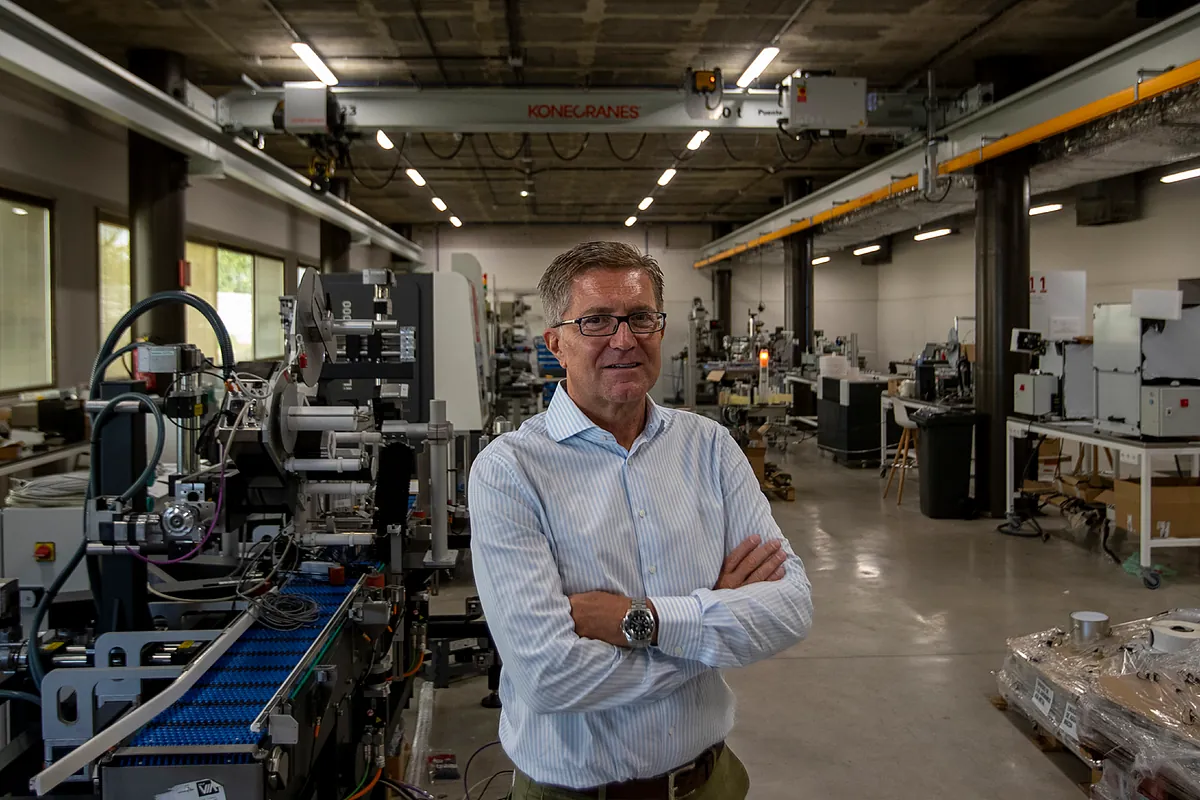 Macsa ID ultima un acuerdo con la banca para refinanciar deuda