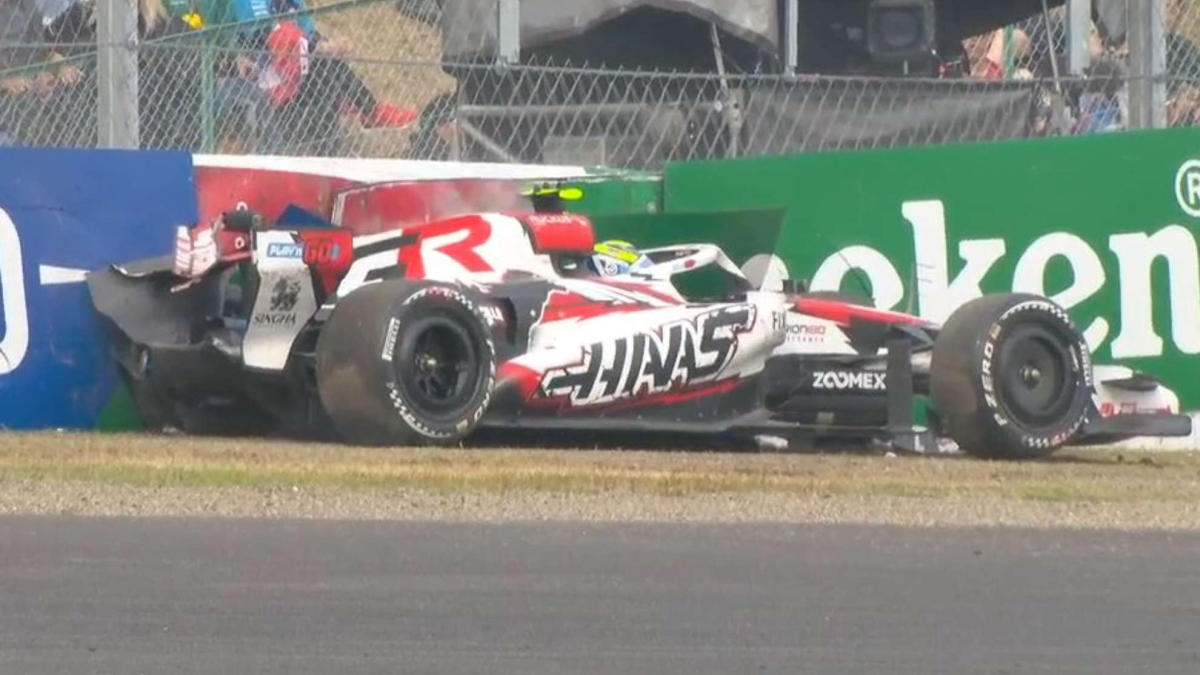 La FIA promete medidas para Miami tras el feo accidente de Bearman