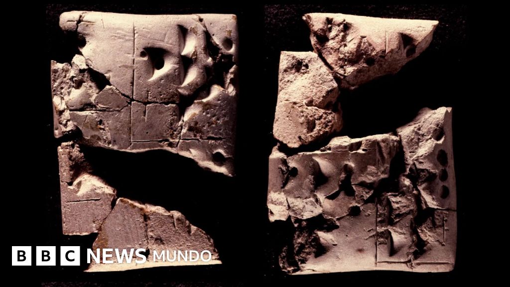 La razón por la que una hora tiene 60 minutos (y el intento fallido de hacer que tenga 100)