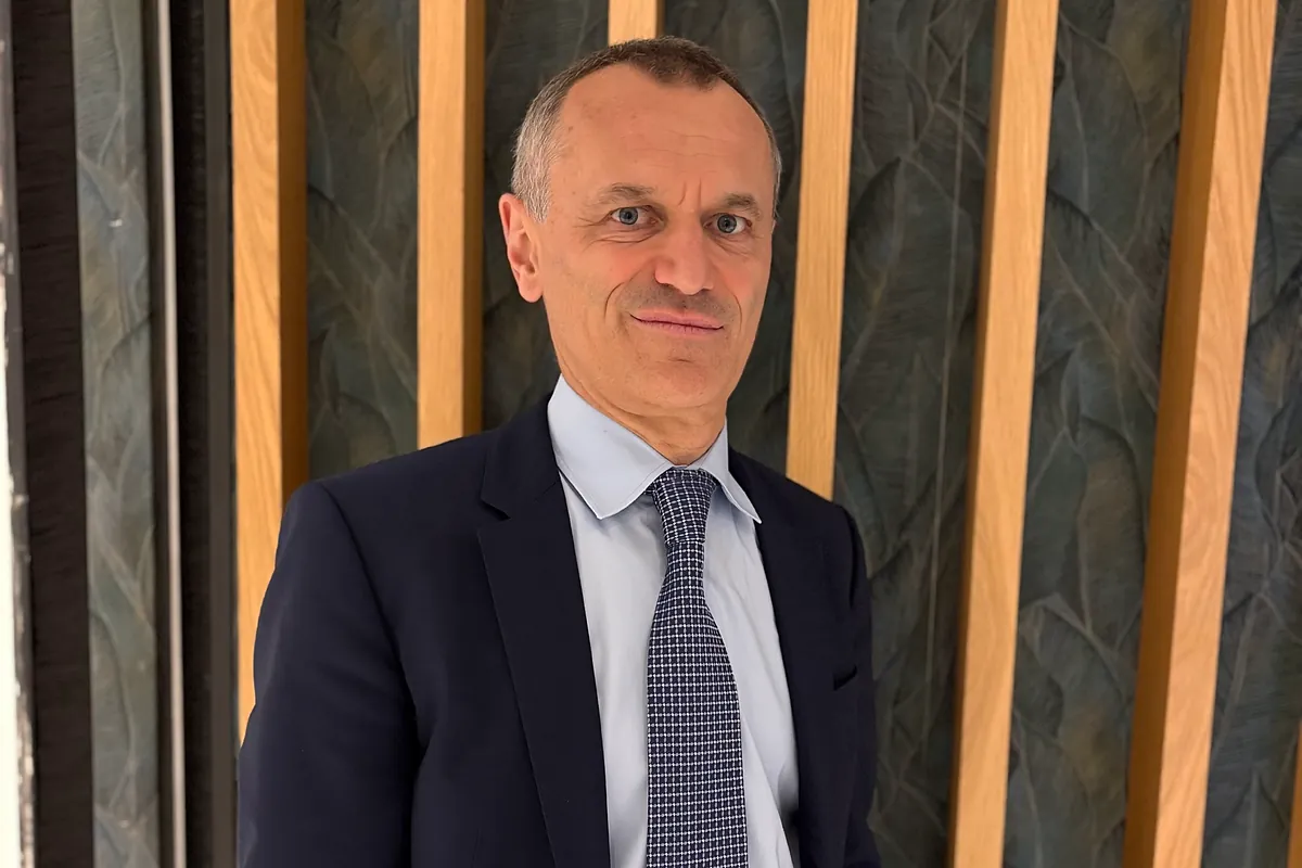 Romain Duval (FMI): "Las transferencias a las CCAA deberán compensarse con alzas de impuestos"