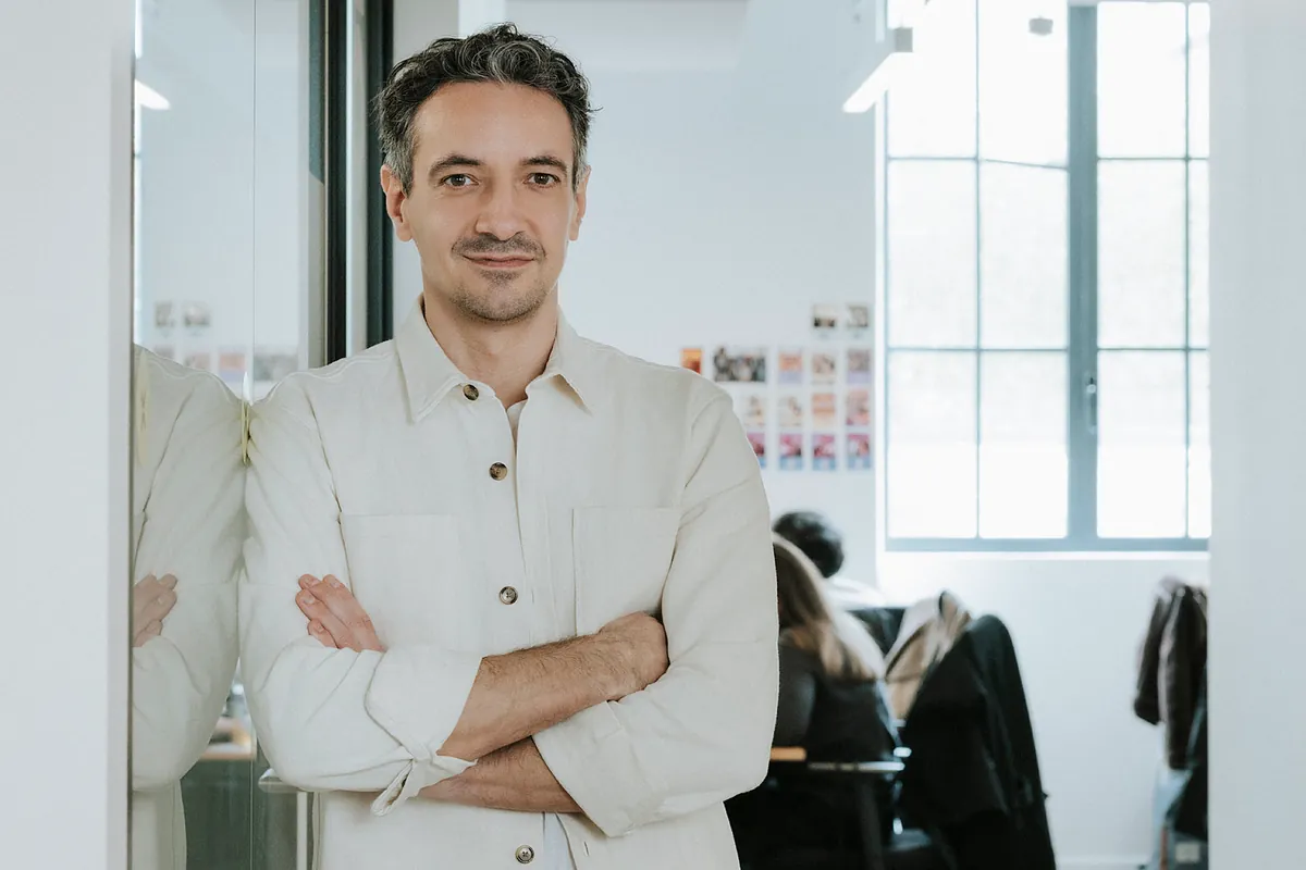 Qonto quiere ganar la batalla a la banca en el negocio de pymes