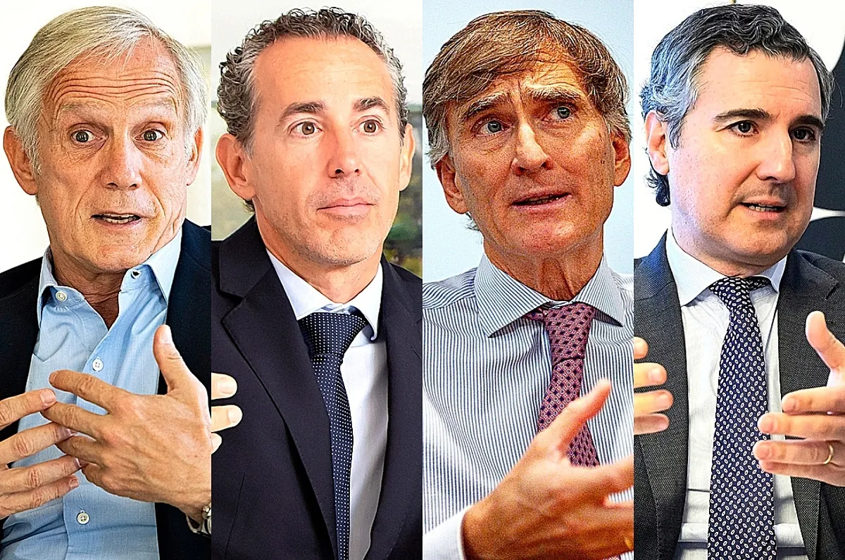 Bestinver, Azvalor o Cobas: de gestores estrella a 'boutiques' de inversión