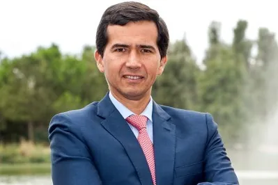 Santander impulsa su banca de inversión en Asia con un nuevo responsable