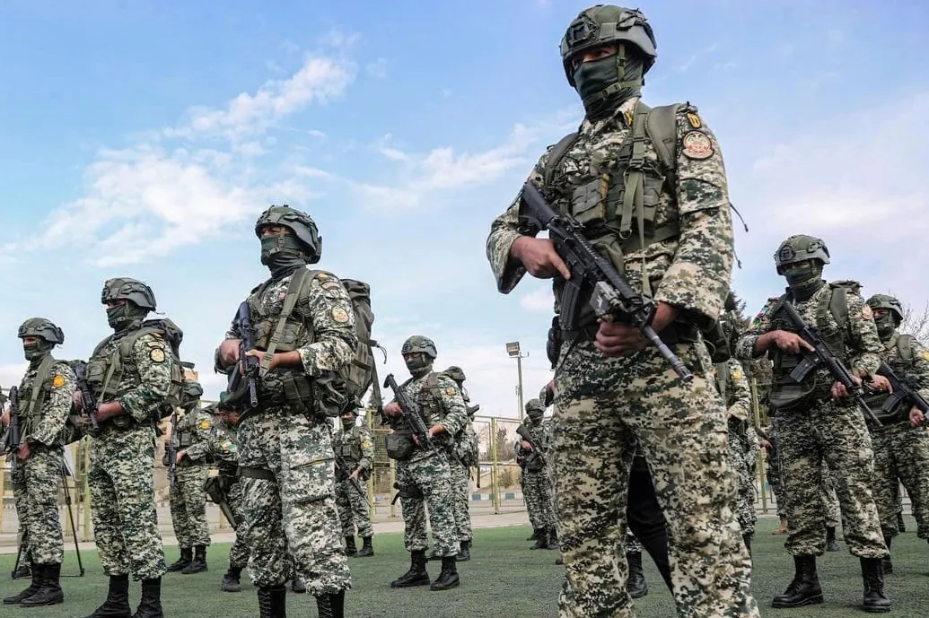 Crece el temor en Irán por una invasión terrestre de EEUU