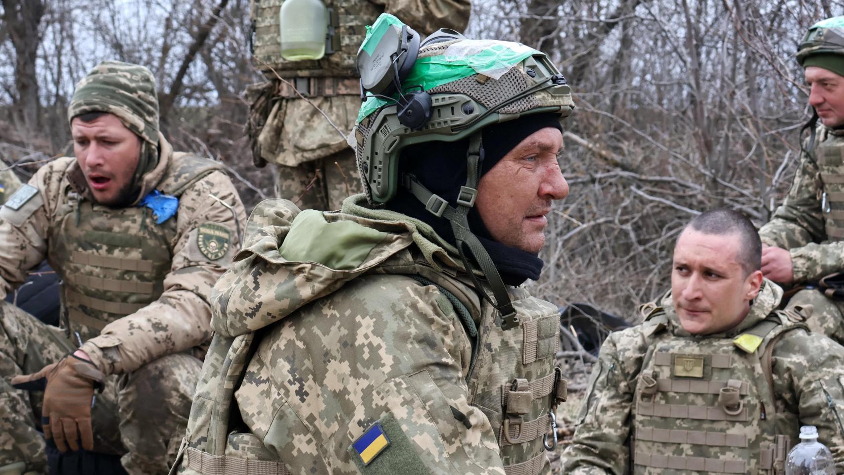 Más de 1.000 ucranianos han sido apresados en 2025 tras caer en la desinformación rusa: "Admiro a Putin, es un gran líder"