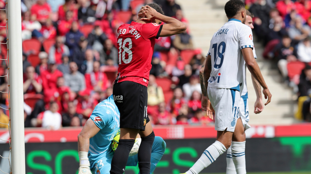 La fragilidad defensiva, el drama que no cesa