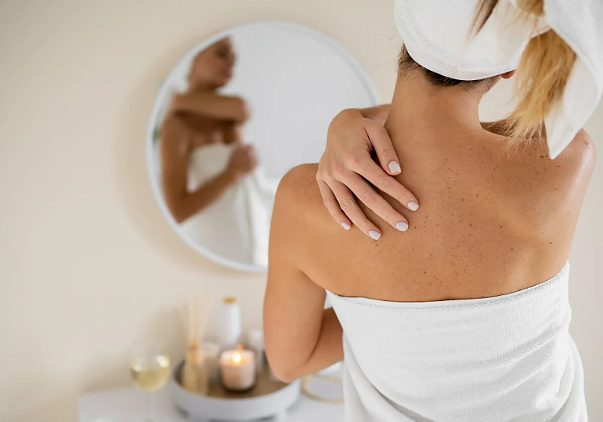 No te pierdas estos exfoliantes marinos para eliminar las células muertas y cuidar la piel