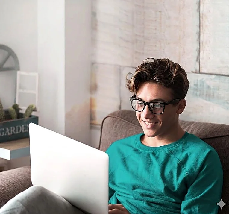 Di adiós a los cortes de internet y disfruta de máxima velocidad con este router