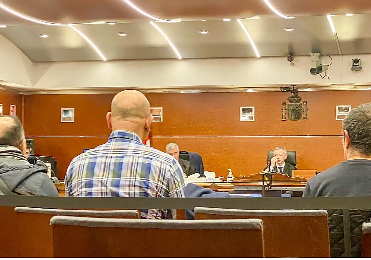 Un error de forma anula la condena a dos adultos por abusar de menores tuteladas de Vitoria