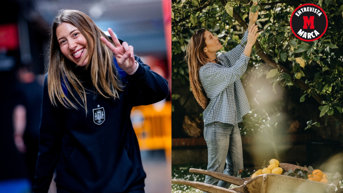 Toscana Viar: "Una mala alimentación puede impedir que un potencial campeón llegue a serlo"